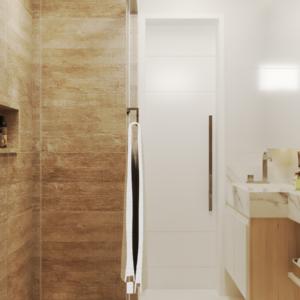 wc ja 04 Dom Arquittetura - Arquiteto - Dayane Medeiro