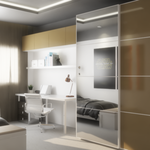 02 Apto Holanda Dom Arquittetura - Arquiteto - Dayane Medeiro