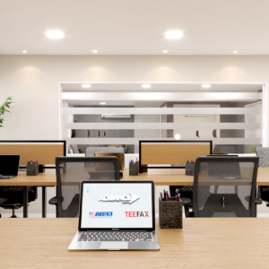 Operacional - Projeto corporativo - DOM - Arquiteta Fortaleza